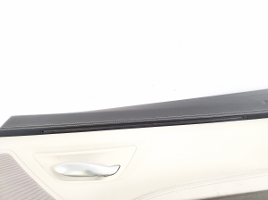 BMW 6 SERIES F06 (2011–2017) Verkleidung Tür hinten - 4