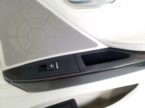 BMW 6 SERIES F06 (2011–2017) Verkleidung Tür hinten - 5