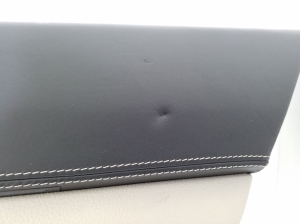 BMW 6 SERIES F06 (2011–2017) Verkleidung Tür hinten - 7