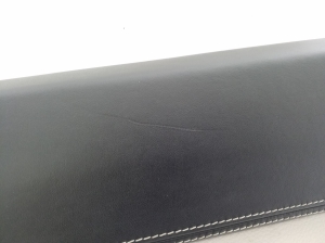 BMW 6 SERIES F06 (2011–2017) Verkleidung Tür hinten - 8
