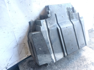 Mercedes Benz Sprinter 901-904 (1995–2000) Unterbodenschutz A9015240625 - 6