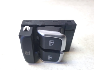 AUDI A8 D4 (2010–2017) Schalter el. Fensterheber hinten 4H0959851F - 2