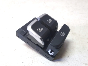 AUDI A8 D4 (2010–2017) Schalter el. Fensterheber hinten 4H0959851F - 3