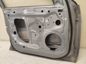 AUDI A4 B8 (2007–2016) Vordere Tür 8K0839065819 - 4