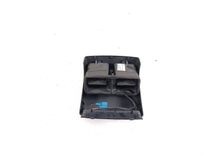 Mercedes Benz C-Class 204 (2007–2014) Sonstiges Teil der Mittelkonsole A2048300954 - 2