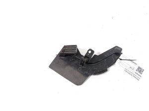 Volkswagen Passat B7 (2010–2014) Ein weiteres Detail der Außenschwellerverkleidung 3AA854855A - 3