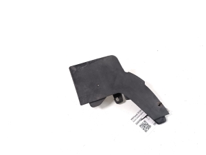 Ein weiteres Detail der Außenschwellerverkleidung - 3AA854855A