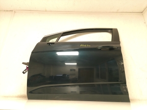 Opel Astra K (2015–2021) Front door - 2