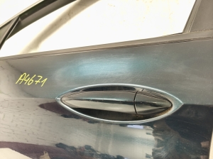 Opel Astra K (2015–2021) Front door - 11