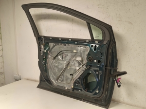 Opel Astra K (2015–2021) Front door - 12