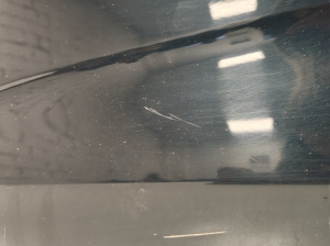 Opel Astra K (2015–2021) Front door - 13