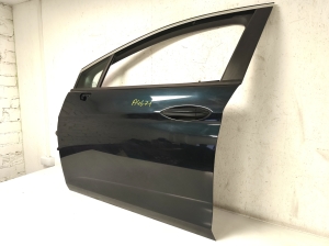 Opel Astra K (2015–2021) Front door - 4