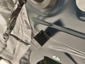 Opel Astra K (2015–2021) Front door - 6