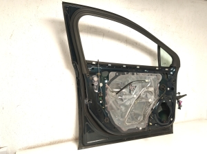 Opel Astra K (2015–2021) Front door - 7