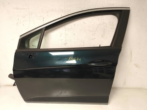 Opel Astra K (2015–2021) Front door - 8