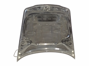 Porsche Panamera 970 (2009–2016) Hood 97051101100 - 6