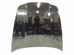   Motorhaube  - 97051101100 