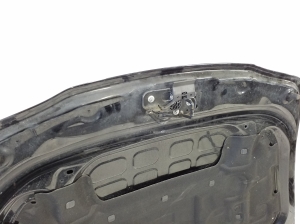 Porsche Panamera 970 (2009–2016) Hood 97051101100 - 9