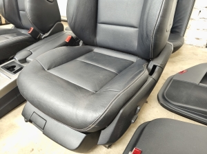 Mercedes Benz E-Class W212 (2009–2015) Salons un tā detaļas - 11