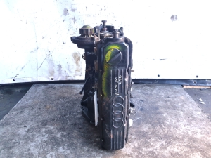 AUDI 90 (1987–1991) Motor NG - 2