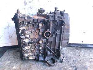 AUDI 90 (1987–1991) Motor NG - 3