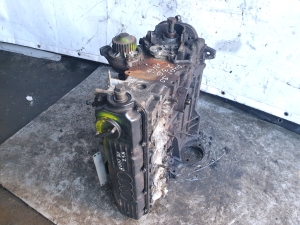 AUDI 90 (1987–1991) Motor NG - 4