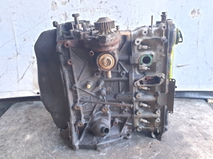 AUDI 90 (1987–1991) Motor NG