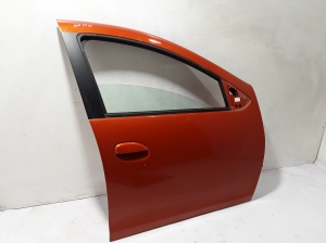 Dacia Duster (2017–2024) Front door 801002450R - 3