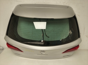 Opel Astra K (2015–2021) Tagaluuk - 4