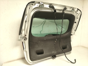 Opel Astra K (2015–2021) Tagaluuk - 6