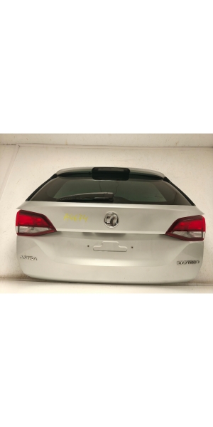 Opel Astra K (2015–2021) Tagaluuk - 7