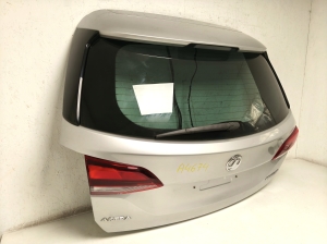 Opel Astra K (2015–2021) Tagaluuk - 8