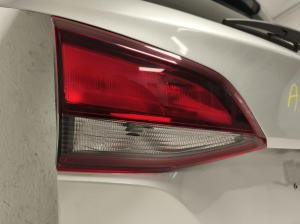Opel Astra K (2015–2021) Tagaluuk - 9