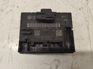 Front door control unit - 8T0959793F