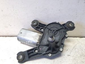 Opel Vectra C (2002–2008) Rear wiper motor 53015604 - 2