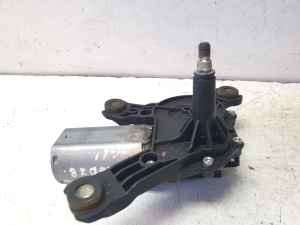 Heckwischermotor - 53015604