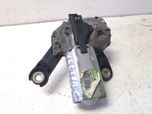 Opel Vectra C (2002–2008) Rear wiper motor 53015604 - 4