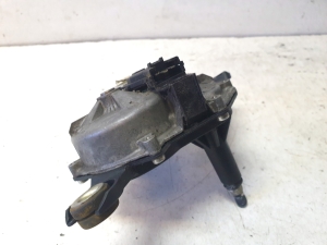 Opel Vectra C (2002–2008) Rear wiper motor 53015604 - 5