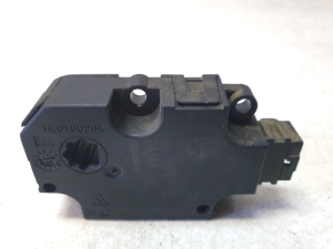 Stellmotor Heizungsklappe - CZ1139300856ND8