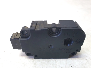 AUDI A8 D4 (2010–2017) Stellmotor Heizungsklappe CZ1139300856ND8 - 4