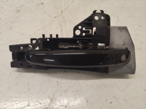 Poignée extérieure de porte avant - 8T02837886