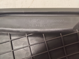 AUDI A4 B8 (2007–2016) Esiukse muu osa 8K0837916 - 3