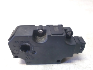 AUDI A8 D4 (2010–2017) Heater flap actuator CZ1139300855ND8 - 2