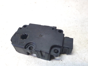 Stellmotor Heizungsklappe - CZ1139300855ND8