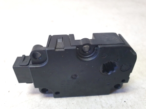 AUDI A8 D4 (2010–2017) Heater flap actuator CZ1139300855ND8 - 3