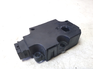 Stellmotor Heizungsklappe - CZ1139300855ND8