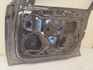AUDI A4 B8 (2007–2016) Vordere Tür 8K0839065819 - 3