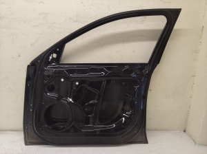 AUDI A4 B8 (2007–2016) Vordere Tür 8K0839065819 - 5