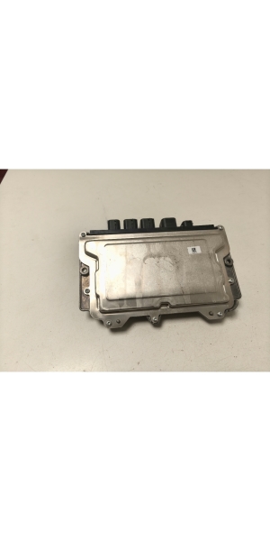 BMW 2 SERIES F45 (2014–2026) Motorsteuergerät 8654460 - 3