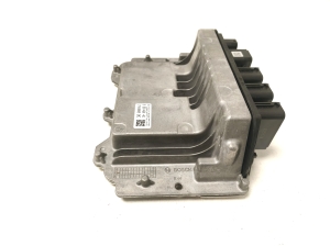 BMW 2 SERIES F45 (2014–2026) Motorsteuergerät 8654460 - 4